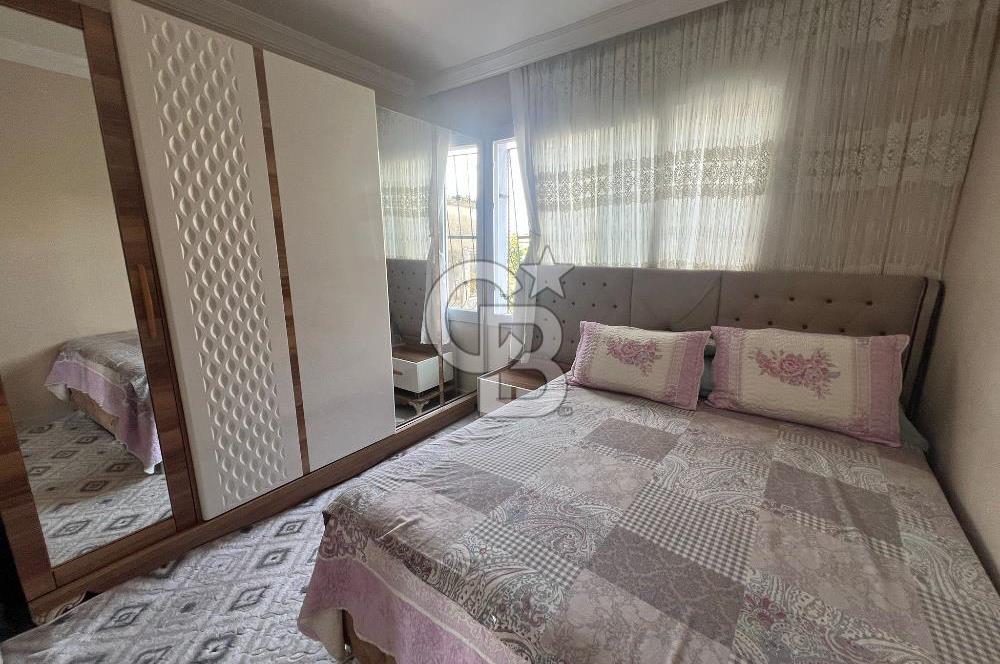 AKDENİZ KARADUVAR'DA KOMPLE SATILIK MÜSTAKİL BİNA