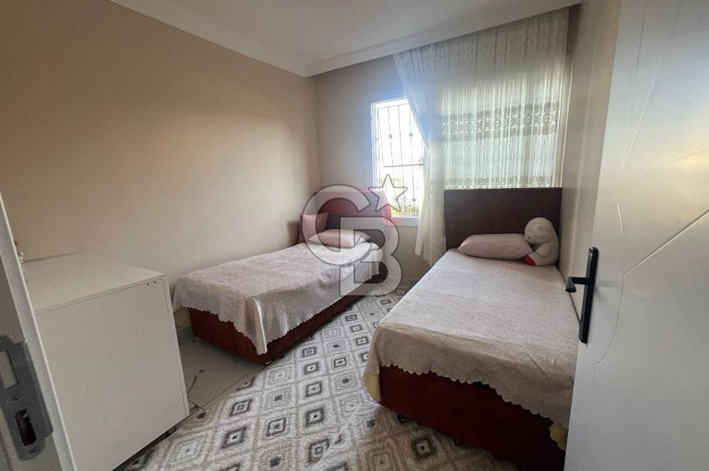 AKDENİZ KARADUVAR'DA KOMPLE SATILIK MÜSTAKİL BİNA