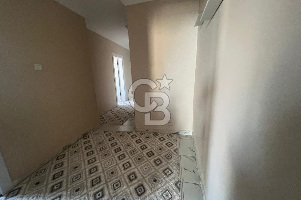 AKDENİZ KARADUVAR'DA KOMPLE SATILIK MÜSTAKİL BİNA