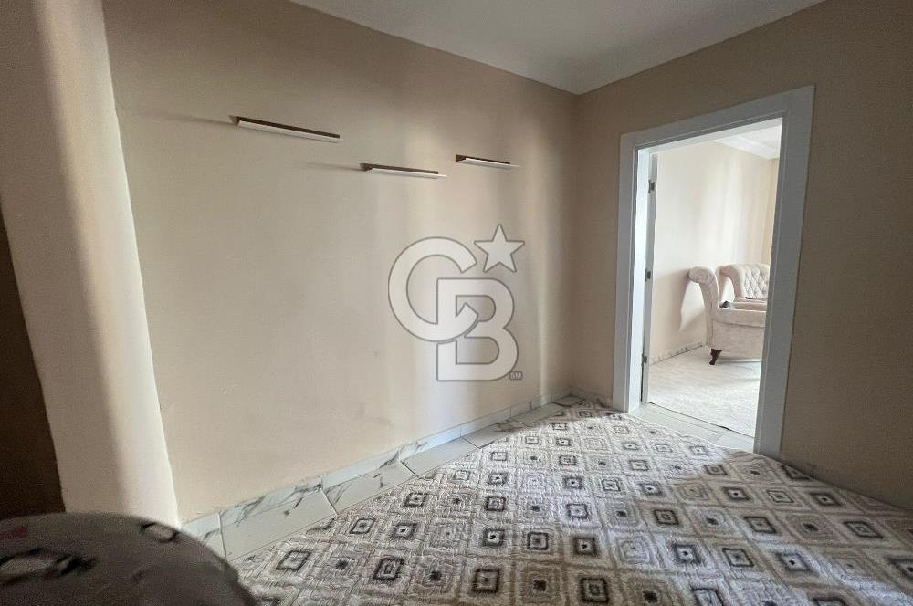 AKDENİZ KARADUVAR'DA KOMPLE SATILIK MÜSTAKİL BİNA