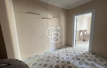 AKDENİZ KARADUVAR'DA KOMPLE SATILIK MÜSTAKİL BİNA