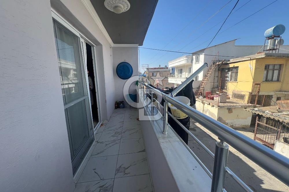 AKDENİZ KARADUVAR'DA KOMPLE SATILIK MÜSTAKİL BİNA