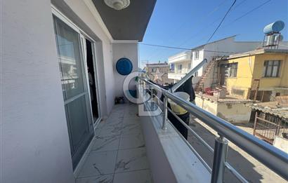 AKDENİZ KARADUVAR'DA KOMPLE SATILIK MÜSTAKİL BİNA