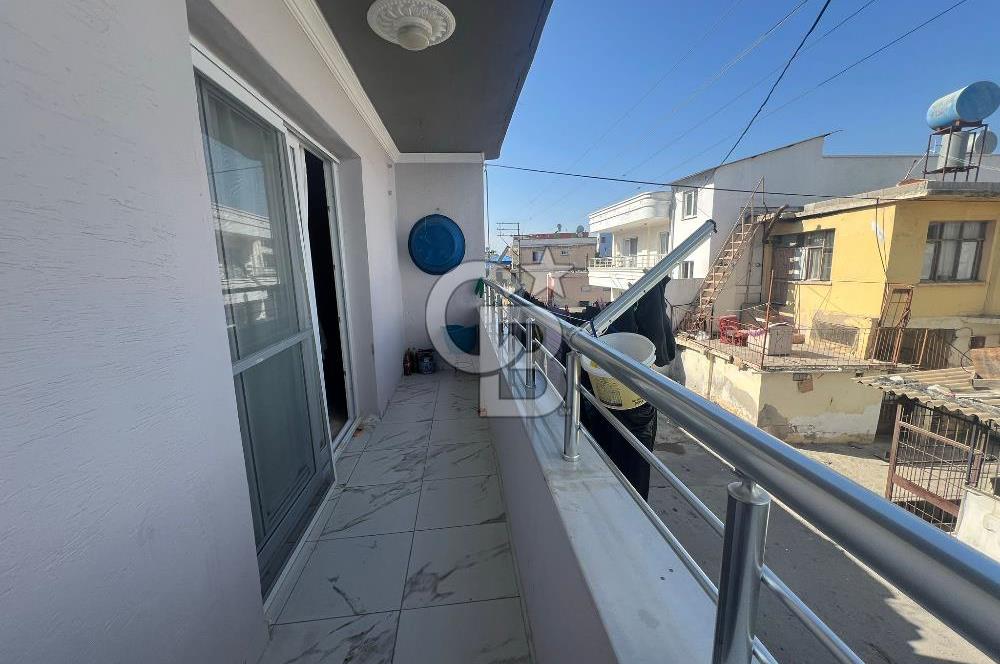 AKDENİZ KARADUVAR'DA KOMPLE SATILIK MÜSTAKİL BİNA