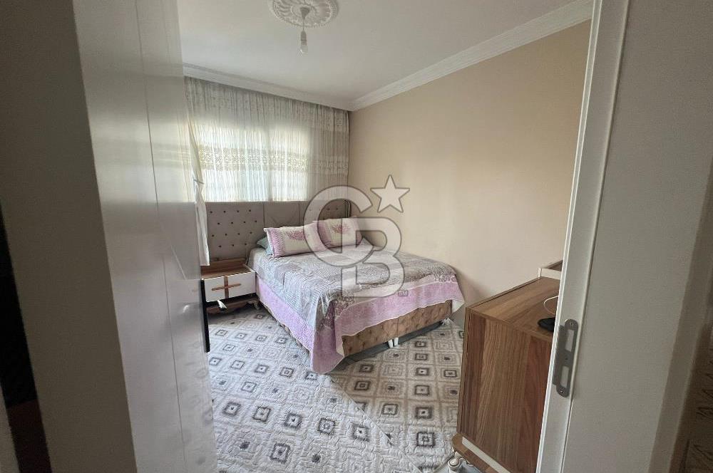 AKDENİZ KARADUVAR'DA KOMPLE SATILIK MÜSTAKİL BİNA