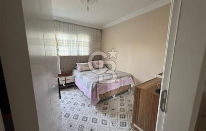 AKDENİZ KARADUVAR'DA KOMPLE SATILIK MÜSTAKİL BİNA