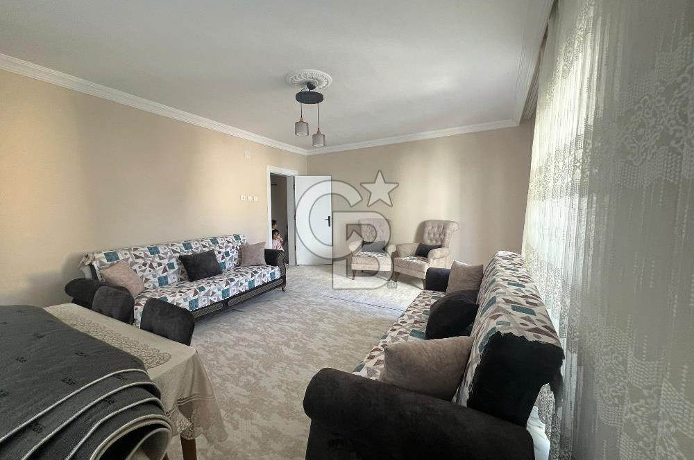 AKDENİZ KARADUVAR'DA KOMPLE SATILIK MÜSTAKİL BİNA