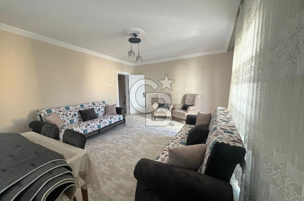 AKDENİZ KARADUVAR'DA KOMPLE SATILIK MÜSTAKİL BİNA