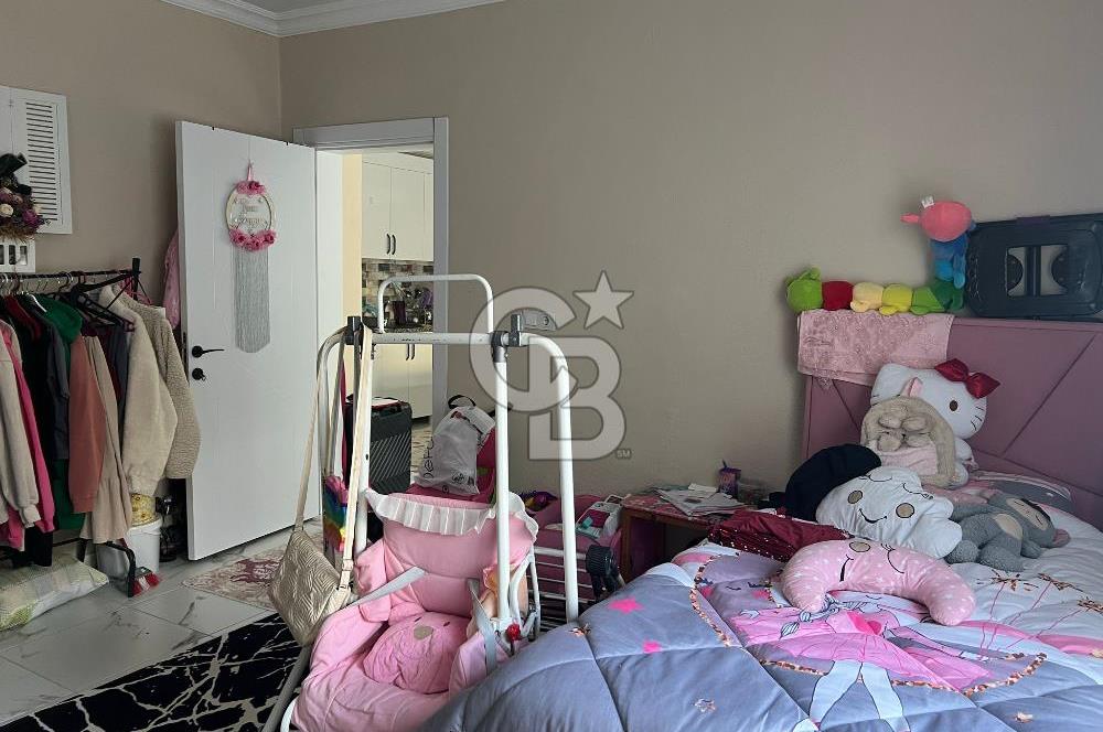 AKDENİZ KARADUVAR'DA KOMPLE SATILIK MÜSTAKİL BİNA