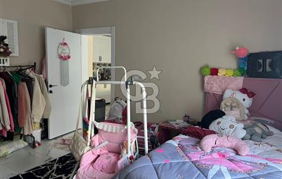 AKDENİZ KARADUVAR'DA KOMPLE SATILIK MÜSTAKİL BİNA