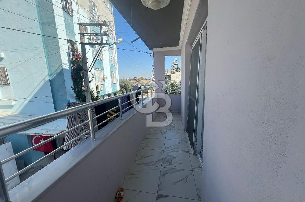 AKDENİZ KARADUVAR'DA KOMPLE SATILIK MÜSTAKİL BİNA