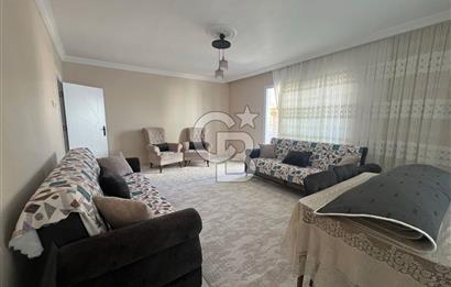 AKDENİZ KARADUVAR'DA KOMPLE SATILIK MÜSTAKİL BİNA