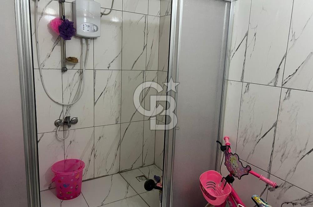 AKDENİZ KARADUVAR'DA KOMPLE SATILIK MÜSTAKİL BİNA