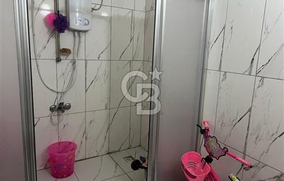 AKDENİZ KARADUVAR'DA KOMPLE SATILIK MÜSTAKİL BİNA