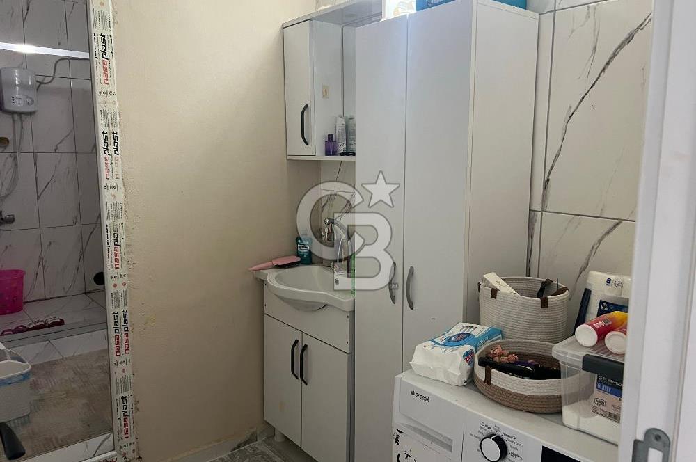 AKDENİZ KARADUVAR'DA KOMPLE SATILIK MÜSTAKİL BİNA