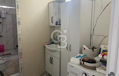 AKDENİZ KARADUVAR'DA KOMPLE SATILIK MÜSTAKİL BİNA