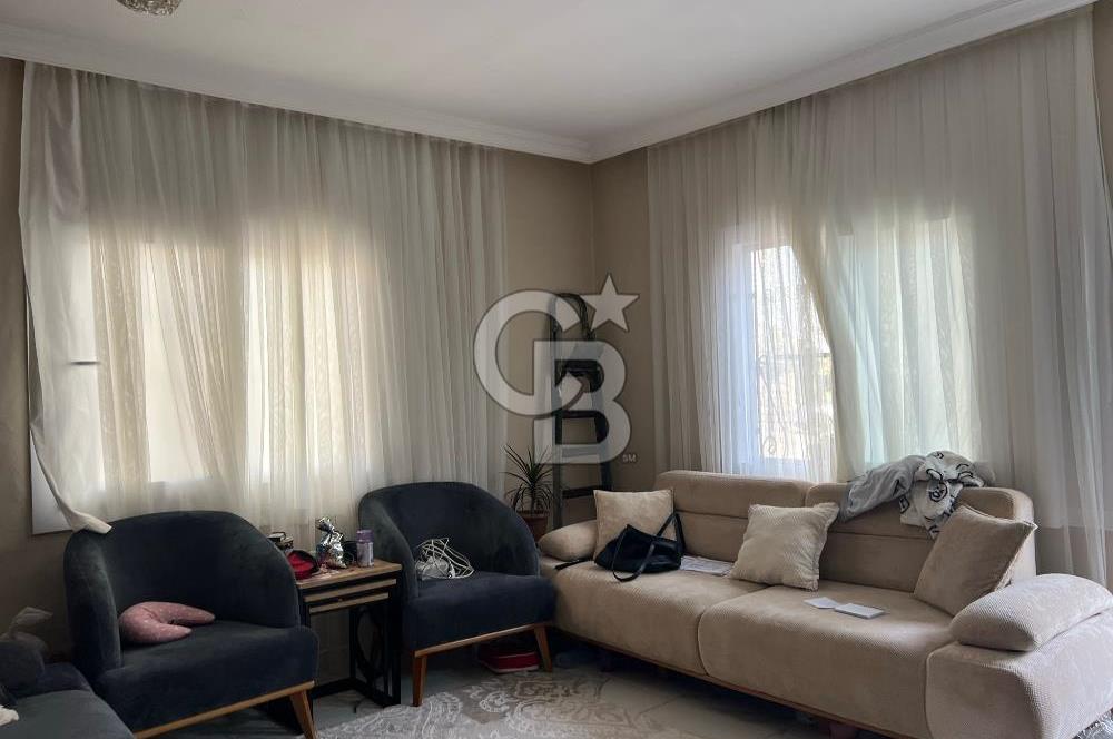 AKDENİZ KARADUVAR'DA KOMPLE SATILIK MÜSTAKİL BİNA