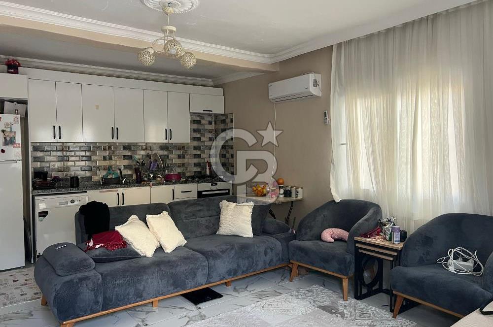 AKDENİZ KARADUVAR'DA KOMPLE SATILIK MÜSTAKİL BİNA