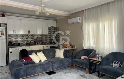 AKDENİZ KARADUVAR'DA KOMPLE SATILIK MÜSTAKİL BİNA