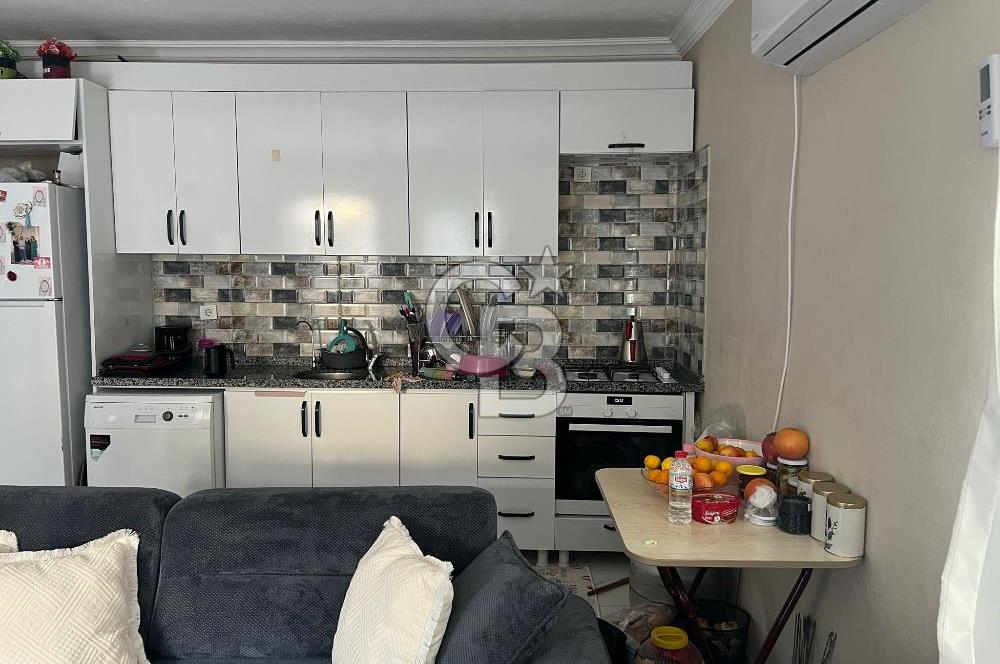 AKDENİZ KARADUVAR'DA KOMPLE SATILIK MÜSTAKİL BİNA