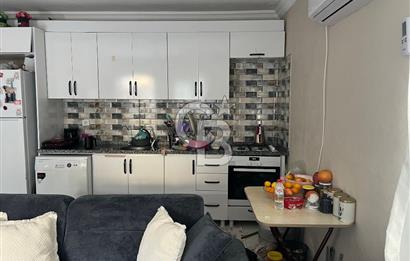 AKDENİZ KARADUVAR'DA KOMPLE SATILIK MÜSTAKİL BİNA