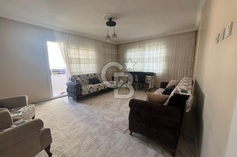 AKDENİZ KARADUVAR'DA KOMPLE SATILIK MÜSTAKİL BİNA