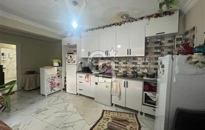 AKDENİZ KARADUVAR'DA KOMPLE SATILIK MÜSTAKİL BİNA