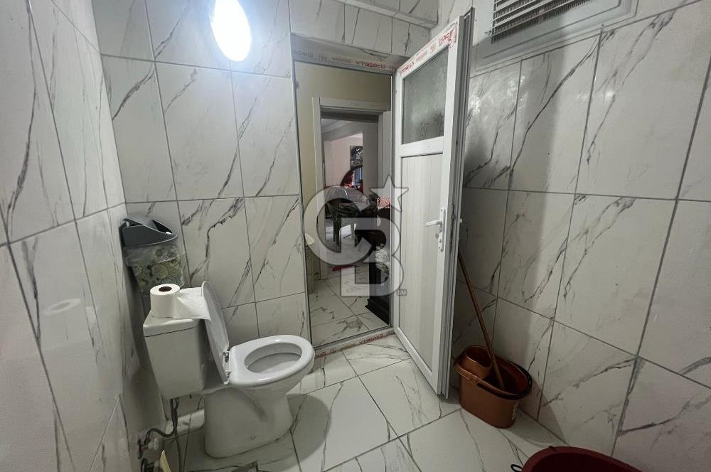 AKDENİZ KARADUVAR'DA KOMPLE SATILIK MÜSTAKİL BİNA