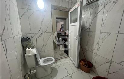 AKDENİZ KARADUVAR'DA KOMPLE SATILIK MÜSTAKİL BİNA