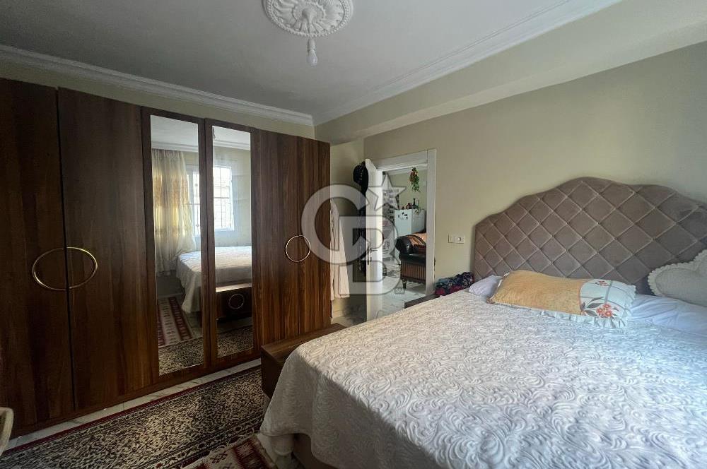 AKDENİZ KARADUVAR'DA KOMPLE SATILIK MÜSTAKİL BİNA