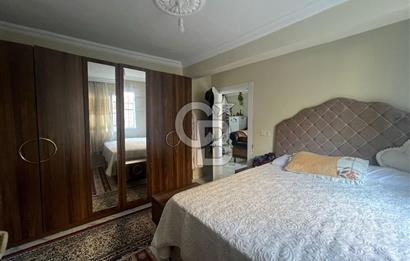 AKDENİZ KARADUVAR'DA KOMPLE SATILIK MÜSTAKİL BİNA