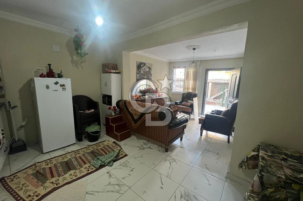 AKDENİZ KARADUVAR'DA KOMPLE SATILIK MÜSTAKİL BİNA