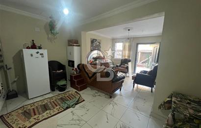 AKDENİZ KARADUVAR'DA KOMPLE SATILIK MÜSTAKİL BİNA