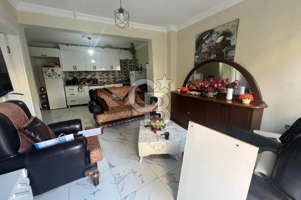 AKDENİZ KARADUVAR'DA KOMPLE SATILIK MÜSTAKİL BİNA