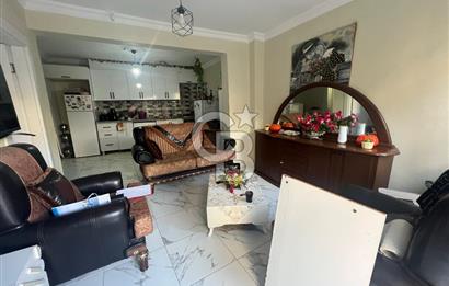 AKDENİZ KARADUVAR'DA KOMPLE SATILIK MÜSTAKİL BİNA