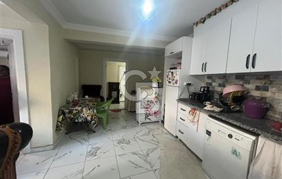 AKDENİZ KARADUVAR'DA KOMPLE SATILIK MÜSTAKİL BİNA