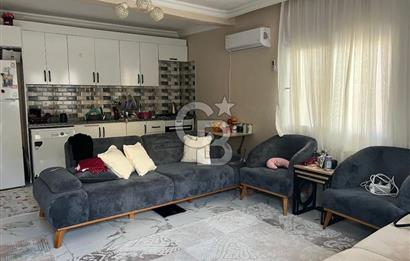 AKDENİZ KARADUVAR'DA KOMPLE SATILIK MÜSTAKİL BİNA