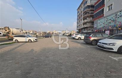 ALİAĞA YENİ MAHALLE ANA CADDE ÜZERİ 3+1 KİRALIK DAİRE