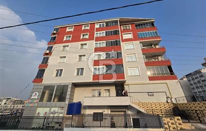 ALİAĞA YENİ MAHALLE ANA CADDE ÜZERİ 3+1 KİRALIK DAİRE