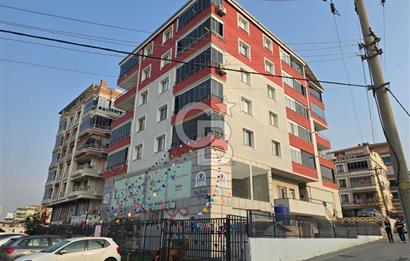 ALİAĞA YENİ MAHALLE ANA CADDE ÜZERİ 3+1 KİRALIK DAİRE
