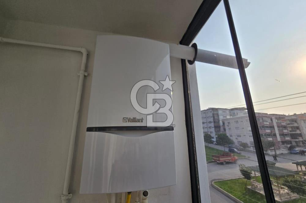 ALİAĞA YENİ MAHALLE ANA CADDE ÜZERİ 3+1 KİRALIK DAİRE