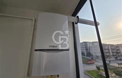 ALİAĞA YENİ MAHALLE ANA CADDE ÜZERİ 3+1 KİRALIK DAİRE