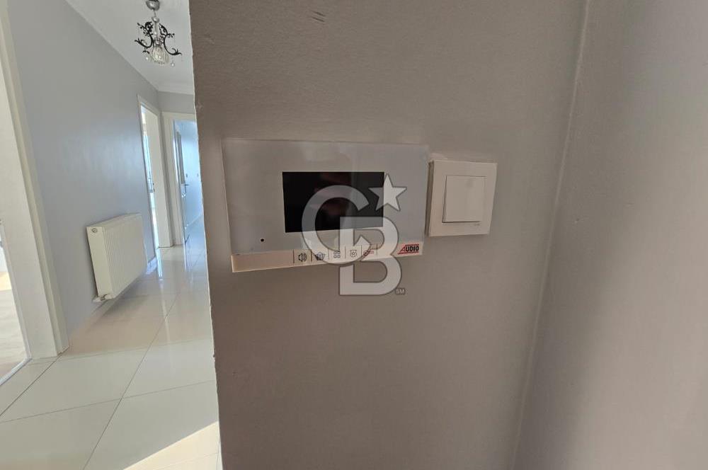 ALİAĞA YENİ MAHALLE ANA CADDE ÜZERİ 3+1 KİRALIK DAİRE