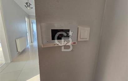 ALİAĞA YENİ MAHALLE ANA CADDE ÜZERİ 3+1 KİRALIK DAİRE