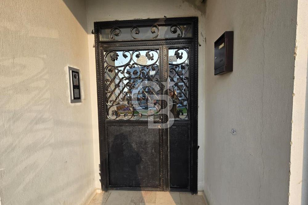 ALİAĞA YENİ MAHALLE ANA CADDE ÜZERİ 3+1 KİRALIK DAİRE