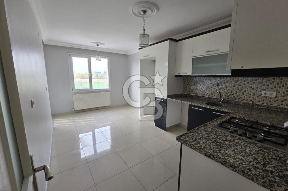 ALİAĞA YENİ MAHALLE ANA CADDE ÜZERİ 3+1 KİRALIK DAİRE