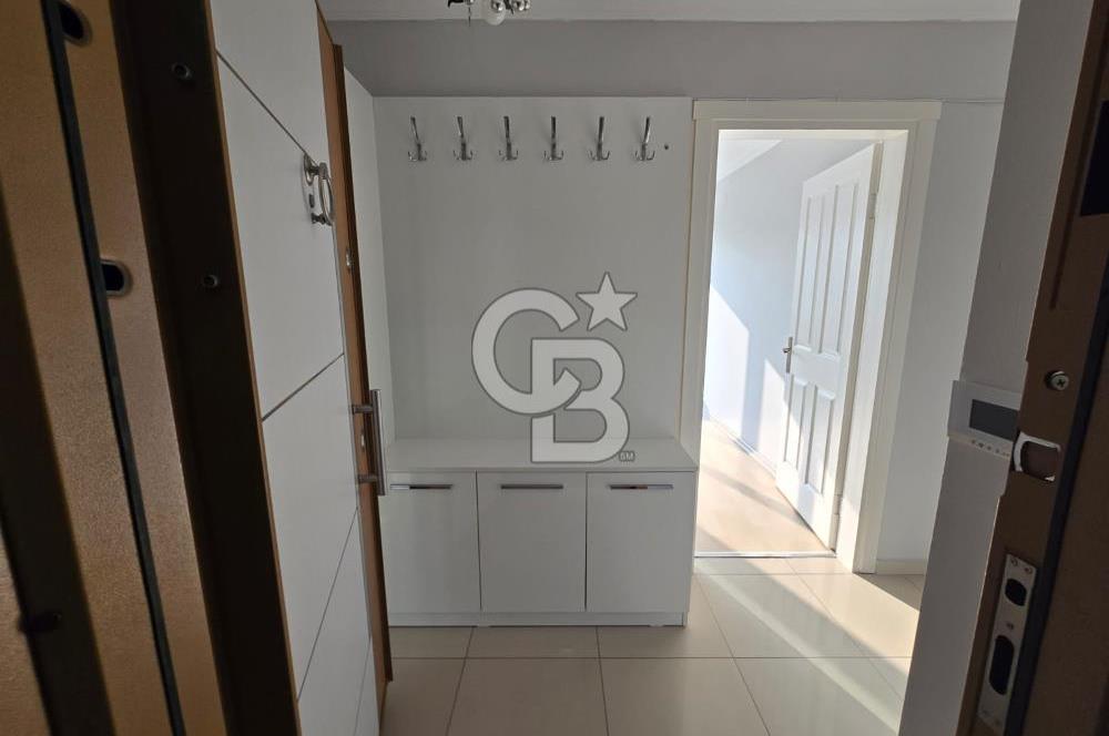ALİAĞA YENİ MAHALLE ANA CADDE ÜZERİ 3+1 KİRALIK DAİRE