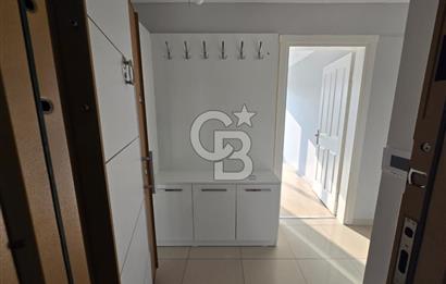 ALİAĞA YENİ MAHALLE ANA CADDE ÜZERİ 3+1 KİRALIK DAİRE