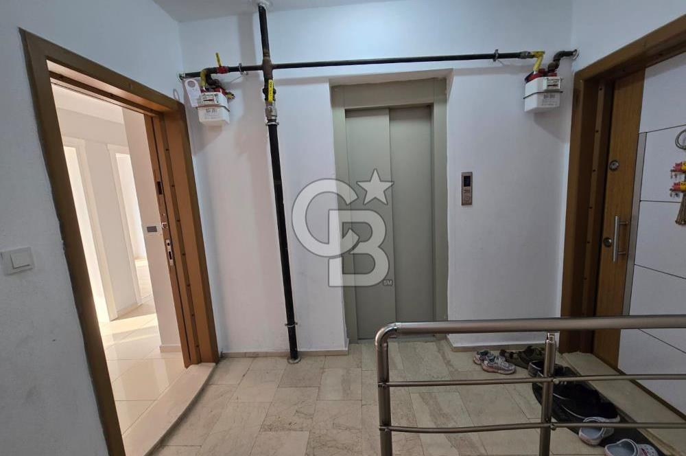 ALİAĞA YENİ MAHALLE ANA CADDE ÜZERİ 3+1 KİRALIK DAİRE