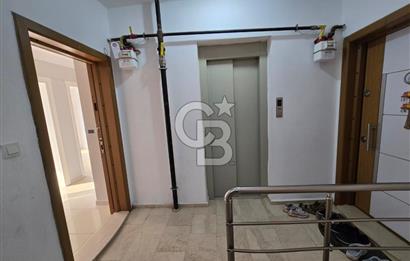 ALİAĞA YENİ MAHALLE ANA CADDE ÜZERİ 3+1 KİRALIK DAİRE